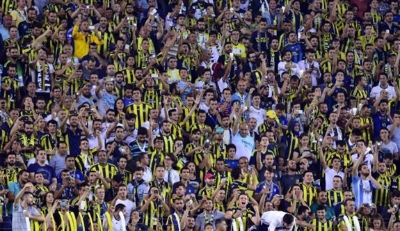 Fenerbahçe-Bursaspor