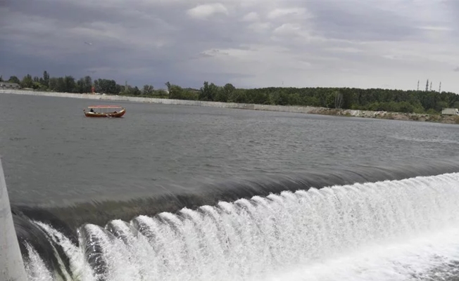 Meriç Nehri Elektrik Santrali Projesi'nde geri sayım