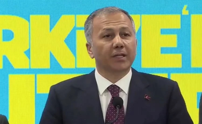 Bakan Yerlikaya'dan detaylı Kayseri raporu!