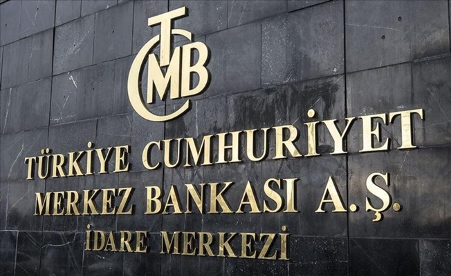 'Merkez Bankası' faizi sabit tuttu!