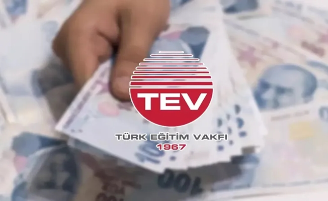 TEV yeni dönem burs kararlarını açıkladı