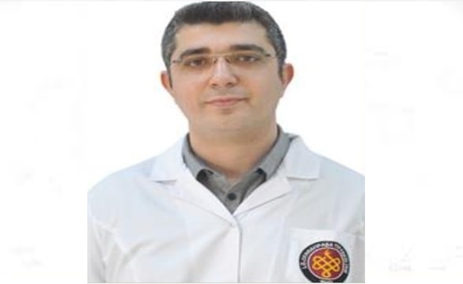 Prof. Dr. Ömer Faruk Demirel Kimdir?