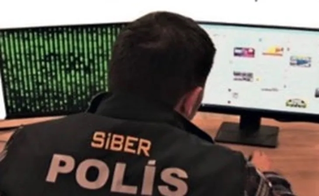 Siber suçlar 7,5 milyar TL'ye el koydu