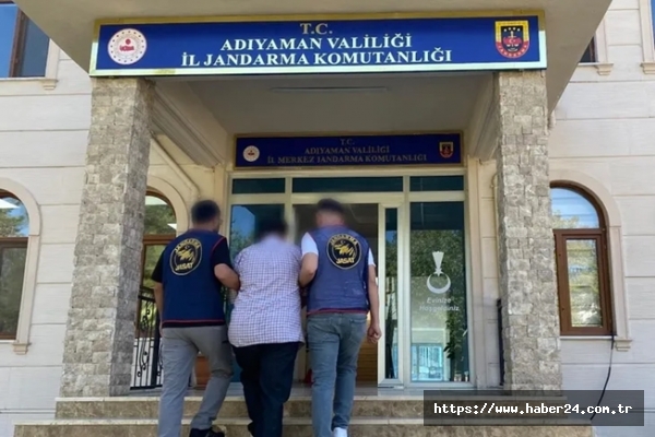 Adıyaman'da JASAT'tan kaçış yok!