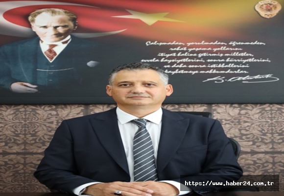 Enver Erbil Karaca kimdir?