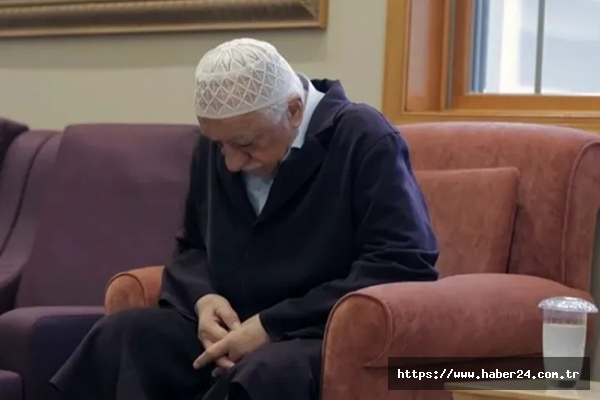 FETÖ elebaşı Fethullah Gülen öldü