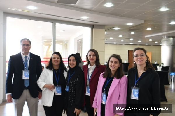 Sakarya Üniversitesi Yıldızlar Ligi’ne Ev Sahipliği Yaptı