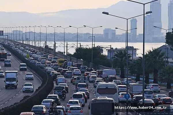 TÜİK son verileri açıkladı