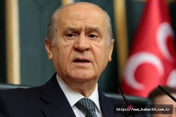 Bahçeli: Bu sözüm alayına kapak olacak