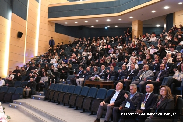 Sakarya Üniversitesinde Ulusal Coğrafya Bilgi Sistemleri Günü