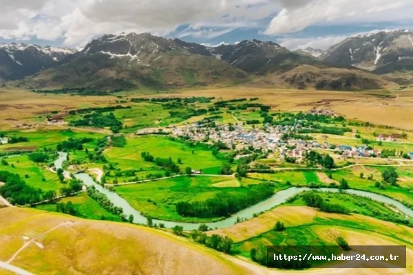 Tunceli Ovacık sınıf atladı!