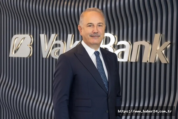 VakıfBank’ın aktif büyüklüğü 100 milyar doları aştı