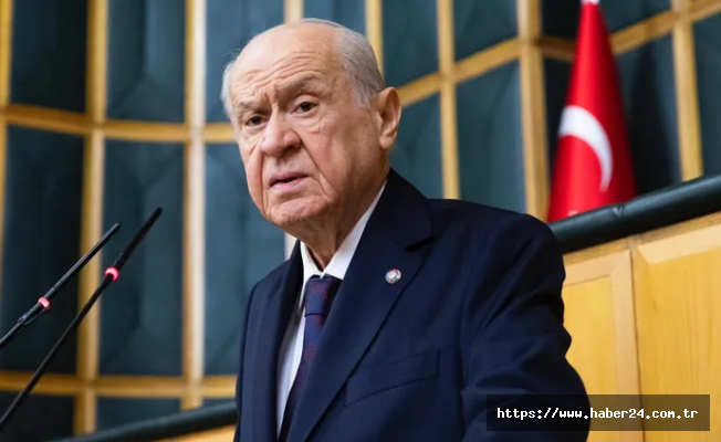 Bahçeli: Eller birleşecek kem gözler def edilecek