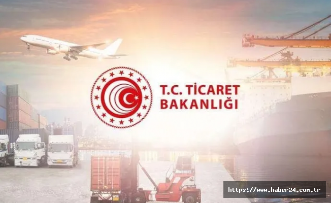 16 Ticaret İl Müdürlüğü'ne yeni atama