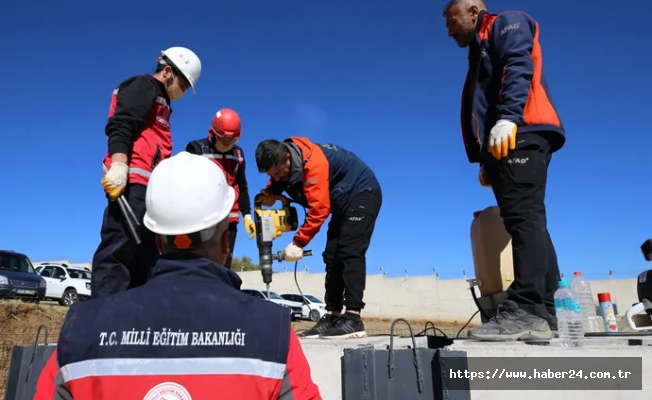 MEB AKUB'ta gönüllüler 10 bine ulaştı