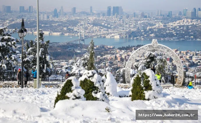 Meteoroloji'den kritik uyarı!