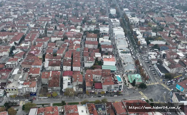 Sakarya dönüşümde müjdeli haberi bekliyor