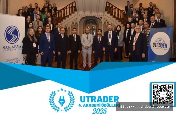 Utrader Akademi Ödülleri 2025 Başvuruları Başladı