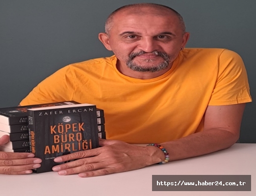 Zafer Ercan Kimdir?