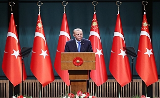 Cumhurbaşkanı Erdoğan Kocaeli'ye geliyor