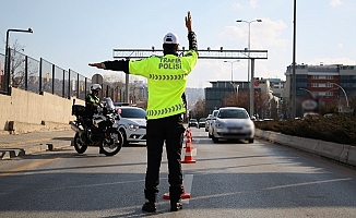 Bakan Yerlikaya Talimat Verdi, Çakarlar Toplatılıyor