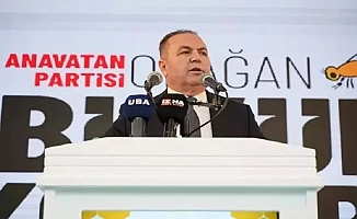 Anavatan Partisi 2024 yerel seçimlerine hazır