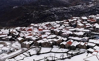 Çığ Mobil 43 ilin gözü, kulağı