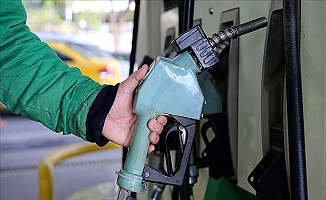 Motorinin litre fiyatına zam geliyor!