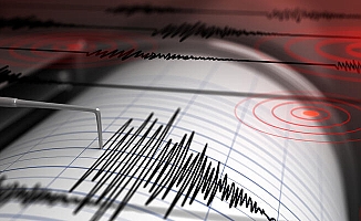 Adana'da 4 büyüklüğünde deprem!