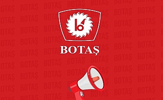 BOTAŞ'tan dolandırıcılık uyarısı!