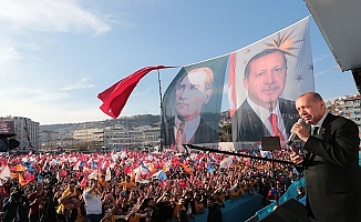 Erdoğan’dan Kocaeli’ye büyük önem