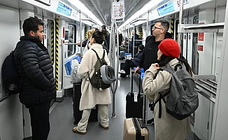 İstanbulluları trafikten yeni metrolar kurtaracak