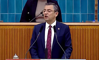 Özgür Özel: Tüm tercihler başımızın tacıdır