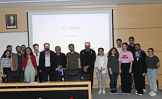 Ağ Bilimi Semineri