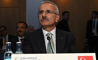 Bakan Uraloğlu: 2026'da 5,5G'ye geçeceğiz