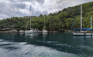 Fethiye-Göcek pilot bölge ilan edildi