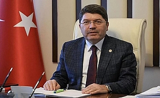 Bakan Tunç'tan 'Diamond Tema' açıklaması