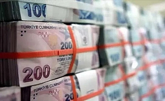 Bankaların mevduatı yükseldi