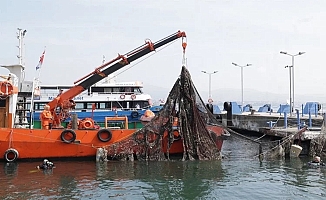 Marmara kıyılarında buluşulacak