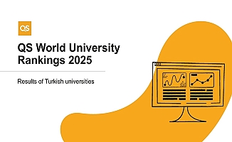 ​​​Türk Üniversitelerinin dünya sıralamasındaki dikkat çekici yükselişi sürüyor