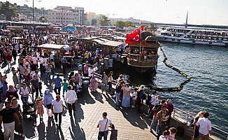 Afrika sıcakları devam ediyor