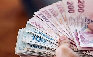 Bankacılıkta kredi hacmi 41 milyar 557 milyon lira azaldı