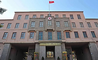 Milli Savunma Bakanlığı'ndan Yunanistan'a sert tepki