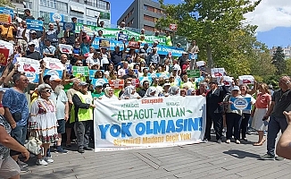 Alpagut-Atalan yok olmasın!