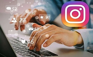 Instagram'a erişim engeli geldi!