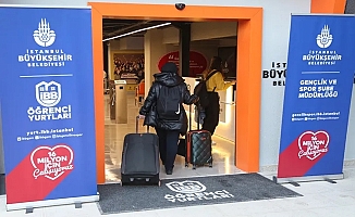 İstanbul Büyükşehir'de yurt başvuru sonuçları açıklandı