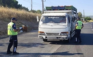 Manisa'da kayıt dışıyla mücadele sürüyor