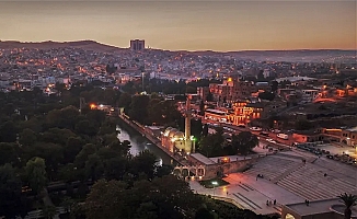 Şanlıurfa'da kaçak elektrik kullanım oranı geriledi