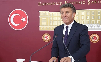 CHP'li Sarıbal: Ayçiçeğinde hem rekolte, hem alım fiyatları düşük!