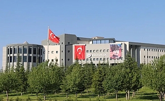 ERÜ'den araştırma üniversitesi başarısı